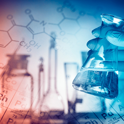 Timeline: Historia de la Química