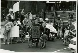 Education of Handicapped Act Amendments Americans with Disabilities Act 1990