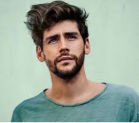 Alvaro Soler