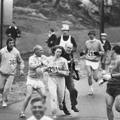 Timeline: MUJERES DEPORTISTAS ESPAÑOLAS