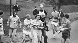 Timeline: MUJERES DEPORTISTAS ESPAÑOLAS