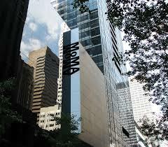 Abre el Moma (Nueva York)