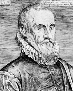 father of modren surgery