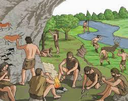 Els primers pobladors