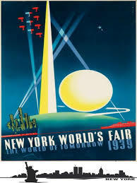 Exposición universal NY