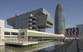 Abre BCD Barcelona Centre de Disseny