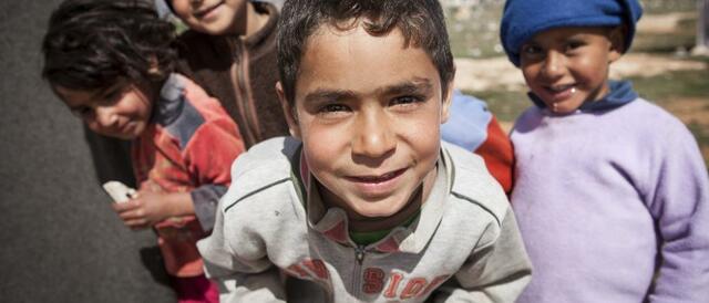 Jaramillo: El niño como sujeto social de derecho.