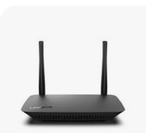 El router