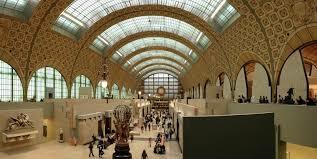 Abre Museo de Orsay, París
