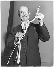 Linus Pauling