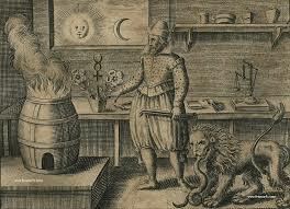 Periodo de la ilatroquímica