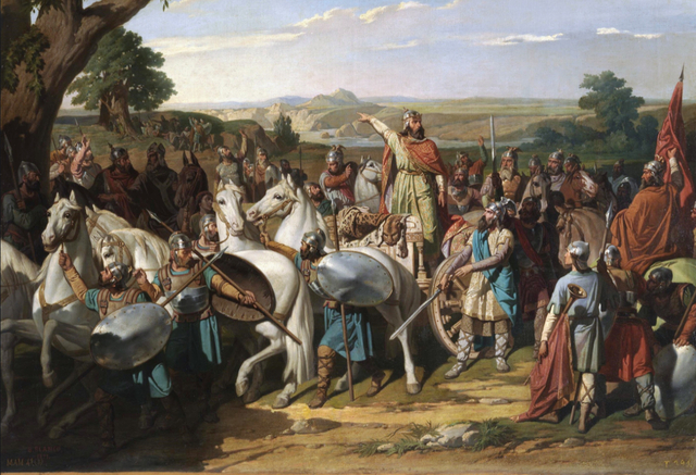 Batalla de Guadalete