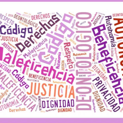 Timeline: Evolucion historica de la Bioetica en Colombia y el Mundo