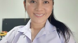 Timeline: Linea de tiempo sobre mi vida, (Balentina Fernandez)