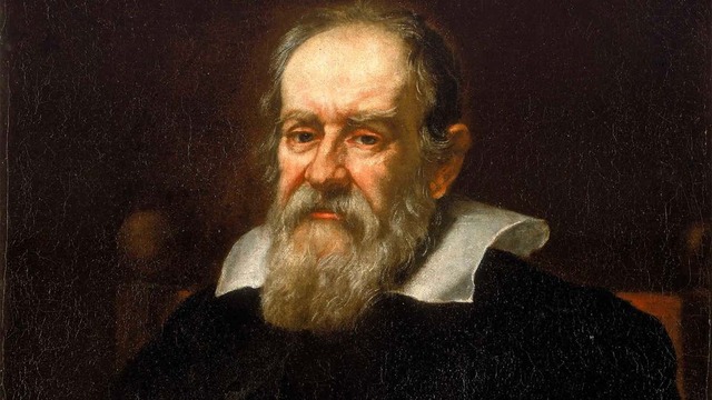 Galileo Galilei Padre del método científico (1564-1642)