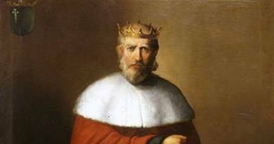 Ramiro I de Aragón (1035-1063)