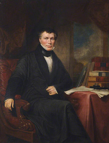 William Whewell