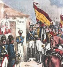 Triomf d'Espanya i Regne Unit