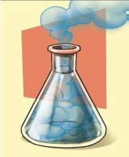 Se empieza a estudiar los gases