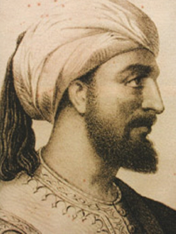 Abderraman I