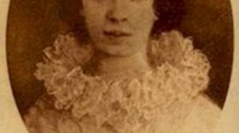 Timeline: Emily Dickinson