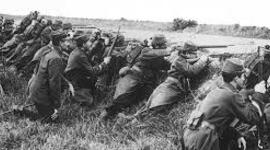 Timeline: Timeline of WWI Events