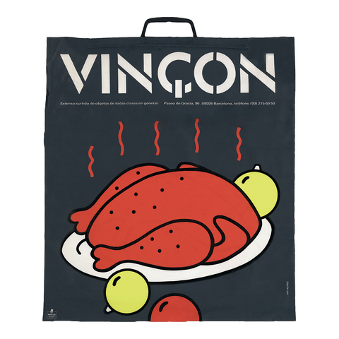 Pati Núñez, diseñadora gráfica, primera mujer galardonada con el premio nacional de diseño