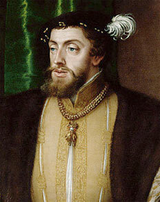 Incoronazione Carlo V