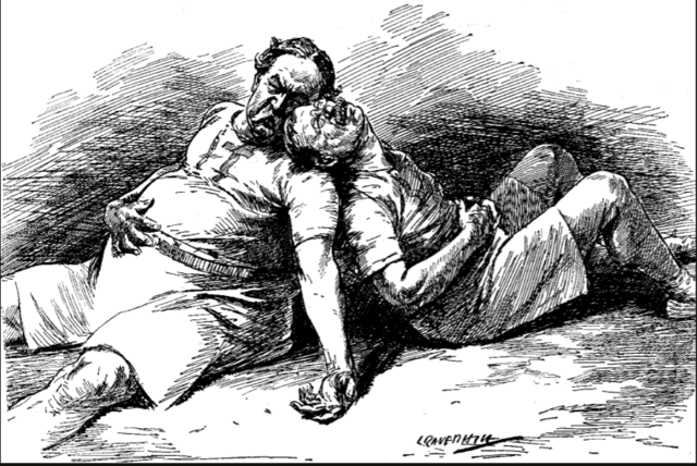 Runs for presidency, unsuccessfully for Bull-Moose Party