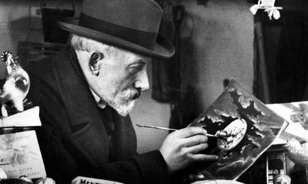 Georges Méliès, cine narrativo (el montaje)