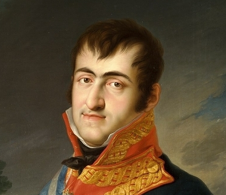 LA MONARQUÍA ABSOLUTISTAS: FERNANDO VII 1814