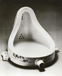 Duchamp, Fuente