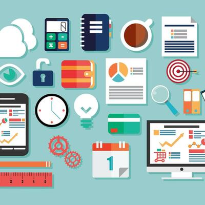 Timeline: Dispositivos de comunicación