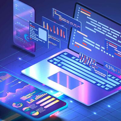 Timeline: Dispositivos de Comunicación