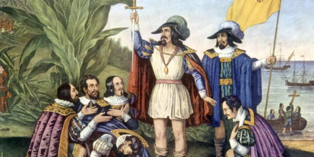 FACTORES DEL IMPERIALISMO