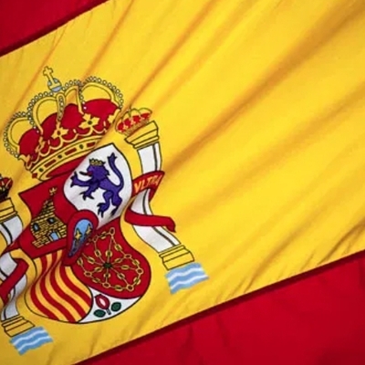 Timeline: España XIX