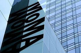 Abre el Moma (Nueva York)