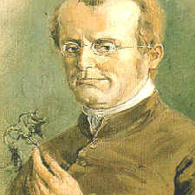 Timeline: LÍNEA DEL TIEMPO GREGOR MENDEL