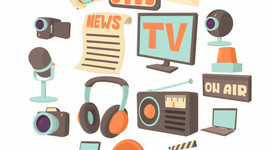 Timeline: Dispositivos de comunicación