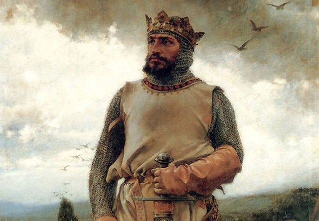 Alfonso I de Aragón El batallador (1104-1134)