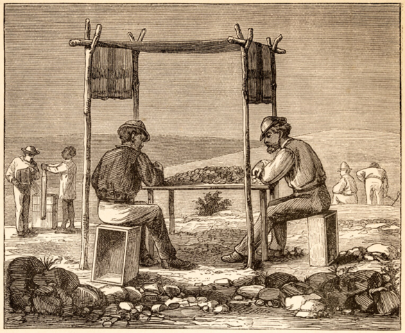 CONSECUENCIAS DEL IMPERIALISMO