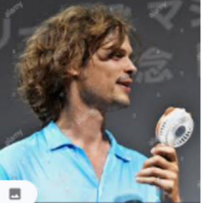 Timeline: Matthew Gray Gubler Life