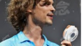Timeline: Matthew Gray Gubler Life