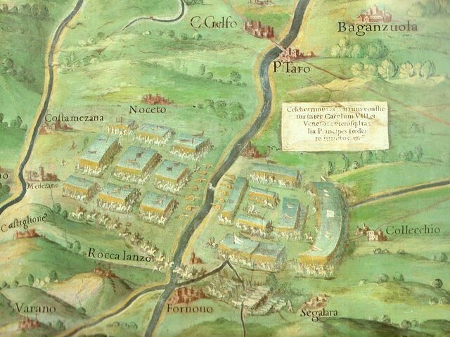 Battaglia di Fornovo