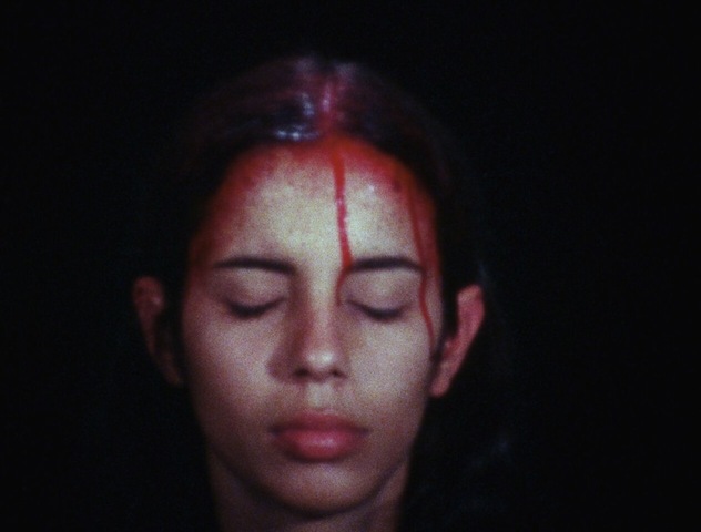 Ana Mendieta: Performance de la memoria de Sara Ottens