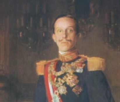 LA MONARQUÍA ALFONCINA 1875