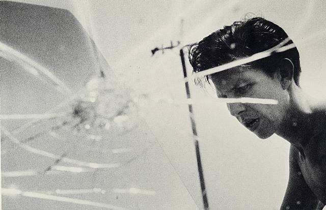 Inicio del intimismo