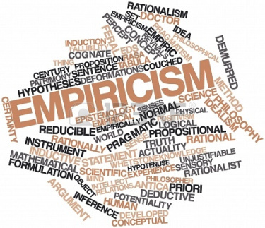 Paul Publishes "Problems of Empiricism"