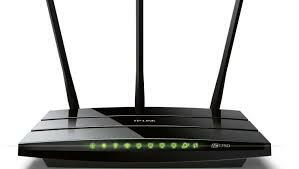 el router