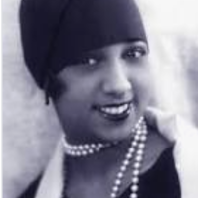 Timeline: Black history month: Josephine Baker